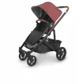 Коляска прогулочная UPPAbaby Cruz V2 LUCY 0420-CRZ-EU-LCY