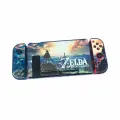Защитный чехол на Nintendo Switch OLED, Zelda Вид