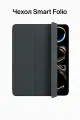 Чехол-книжка Smart Folio для планшета iPad 11 Pro M4-2024 / Black