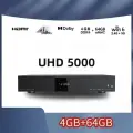 Zidoo UHD5000 Blu-ray-плеер