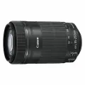 Объектив Canon EF-S 55-250mm f/4-5.6 IS STM
