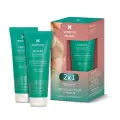 Sesderma набор CELULEX Гель для ухода за кожей, антицеллюлитный 2 в 1, 200 мл + 200 мл