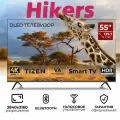 Телевизор Hikers 55HTU01