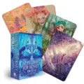 Charpentier, Tennessee Mystical Journey Oracle: Embrace Your True Path (36 Gilded-Edge Cards and 128-Page Book)