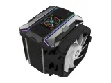 Вентилятор для процессора CPU COOLER i600 Pro-B(USA)