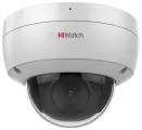 2Мп IP-камера с EXIR-подсветкой до 30м DS-I252M(2.8mm) и микрофоном