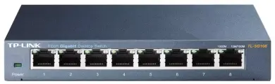 Коммутатор Tp-link TL-SG108
