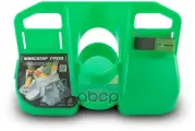 Фиксатор груза FORMAT зеленый Autofamily арт. FORMATCH353G