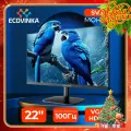 Игровой монитор ECOVINKA, 22, 1920 x 1080, 100Hz, контрастность 3000