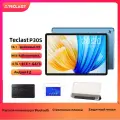 Планшет Teclast P30S 10,1 дюйм 1280x800 IPS Android 12 8 ГБ оперативной памяти 64 ГБ ROM MT8183 8 ядерный GPS Type - C 6000mah