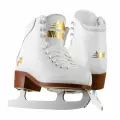 Профессиональные фигурные коньки ROYAL SKATE NEW