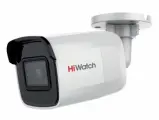 Камера видеонаблюдения IP HIWATCH DS-I650M(B)(2.8mm), 1800р, 2.8 мм