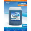 Альгицид Aqualeon пролонгированного действия непенящийся 10 кг
