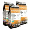 Сухой корм для кошек ProBalance с лососем 3 шт х 1.8 кг