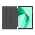 Чехол для планшета HONOR Pad X8a (2024) 11 дюймов, с магнитом и рисунком (Сакура)