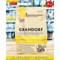 Корм сухой Грандорф для мелких собак 4 вида мяса 3 кг