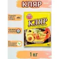 Мука панировочная Кляр Оттоги Ottogi пшеничная 1 кг, Южная Корея