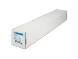 Бумага для плоттеров HP CG889A А1+, матовая, HP Recycled Bond Paper, 610мм x 45,7м, 80г/кв.м
