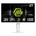 MSI 27 Монитор MAG 274PFW, белый
