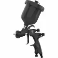 Краскопульт RADEX SKULL GOLD Spray gun RRP 10117