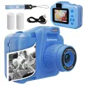 Детская камера Erchang 48Мп, kid print camera