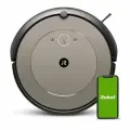 Робот-пылесос iRobot Roomba i1, 55Вт, шампань/черный [i115240rnd]