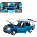 Модель автомобиля лада Granta Cross металлическая (1:24) автопанорама
