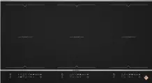 Варочная панель De Dietrich DPI7969XS