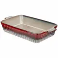 Форма для запекания reactive red 37,5 см Agness (197800)
