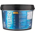 Гейнер Titan Creatine 4000 г банан набор массы веса Gainer MASS