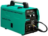 Сварочный полуавтомат ДонТех П-210М, с газом и без, + сварка электродом