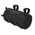 Велосумка Topeak Barbag Slim на руль для велосипеда 1,5л. 128 гр.