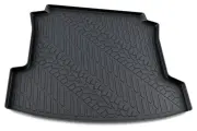 Коврик в багажник полиуретан Volkswagen Polo седан V 612,614 2010-2017