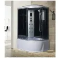 Душевая кабина River DUNAY 120/80/44 TH L