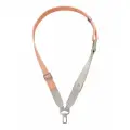 Uniq ремешок на шею/руку Vista Duo 2-in-1 Lanyard and Handstrap Peach/Beige