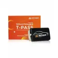 Транспондер T-pass Sonicway LE 08 Чёрный