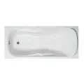 Акриловая ванна VAGNERPLAST CHARITKA 170x75