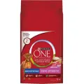 Сухой корм Purina One корм для взрослых собак средних и крупных пород Ягненок и рис, 10 кг.