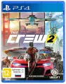 Игра The Crew 2 (PlayStation 5, PlayStation 4, Русская версия)