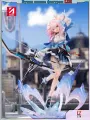 Аниме Фигурка APEX-TOYS Март 7-й(March 7th) из Хонкай Стар Рейл(Honkai: Star Rail) 31см