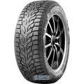 Шина Kumho WinterCraft ice Wi32 215/55 R17 98T XL M+S зимняя шип. для легкового автомобиля KOR