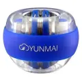 Эспандер плечевой, кистевой Yunmai YMGB-Z702 100 кг blue 1 шт.