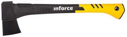 Универсальный топор 710 г Inforce 06-12-19