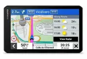 Видеорегистратор Garmin DriveCam 76 (010-02729-15)