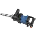 Ударный гайковерт пневматический 5000 Нм FROSP ПГ-352, 1 с реверсом грузовой
