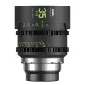 Объектив NiSi ATHENA PRIME 35mm T1.9 PL-Mount