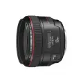Объектив Canon EF 50mm f/1.2L USM