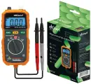Duwi Мультиметр цифровой со светодиодным фонариком M8232 Profi, 26045 5 .