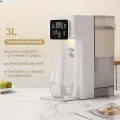 3л электрические чайники, термопот, настольный водонагреватель бака, быстрый нагрев, высокоэффективная стерилизация