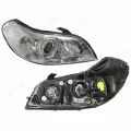 IPSAIP_ST-222-11E1R Фара CHEVROLET EPICA 06-13 RH мех. корректор